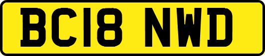 BC18NWD