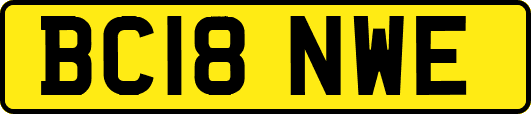 BC18NWE