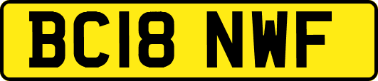 BC18NWF