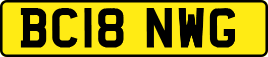 BC18NWG