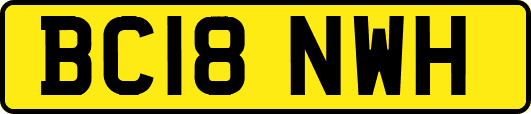 BC18NWH