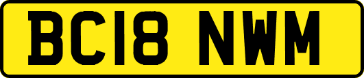 BC18NWM