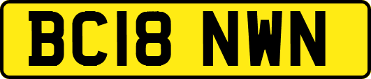 BC18NWN