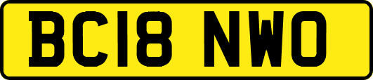 BC18NWO