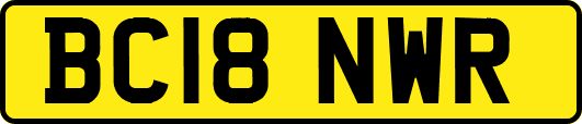 BC18NWR