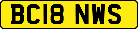 BC18NWS
