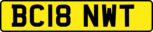 BC18NWT