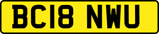 BC18NWU
