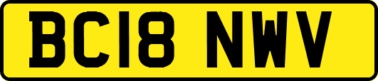 BC18NWV