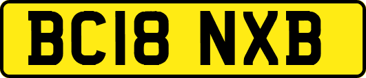 BC18NXB