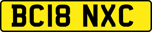 BC18NXC