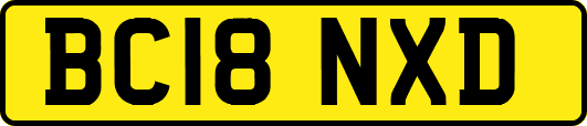 BC18NXD