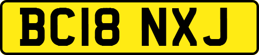 BC18NXJ