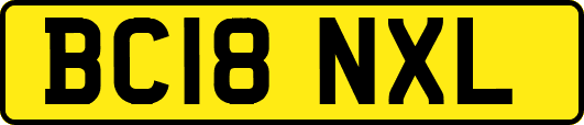 BC18NXL