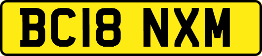 BC18NXM
