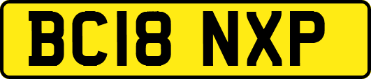 BC18NXP