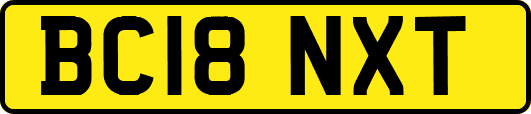 BC18NXT