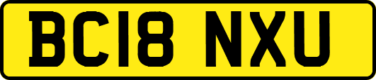 BC18NXU