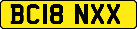 BC18NXX