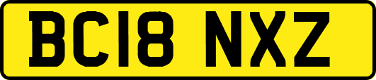 BC18NXZ