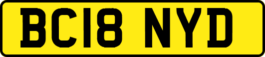 BC18NYD