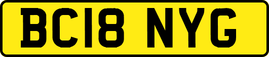 BC18NYG