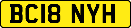 BC18NYH