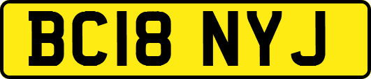 BC18NYJ