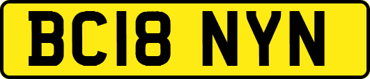 BC18NYN