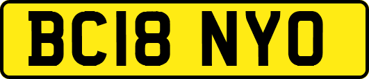 BC18NYO