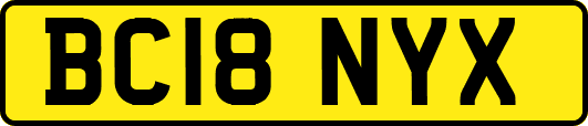 BC18NYX