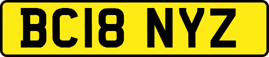 BC18NYZ