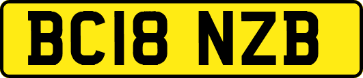 BC18NZB