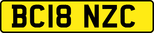 BC18NZC