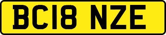 BC18NZE