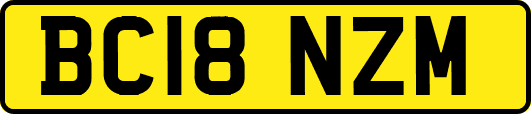 BC18NZM