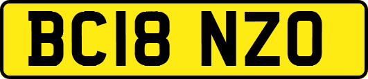 BC18NZO