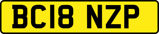 BC18NZP