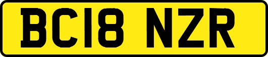 BC18NZR