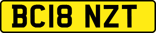 BC18NZT