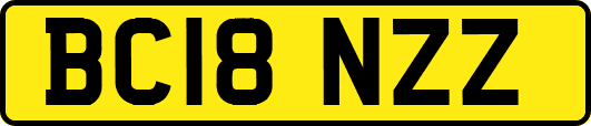 BC18NZZ