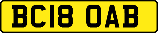 BC18OAB