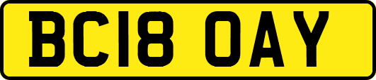 BC18OAY