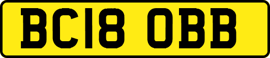 BC18OBB