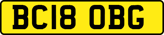 BC18OBG