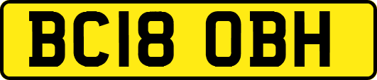 BC18OBH