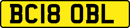 BC18OBL