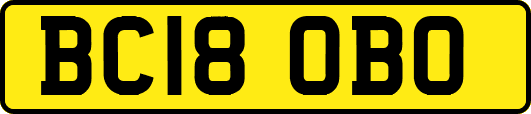 BC18OBO