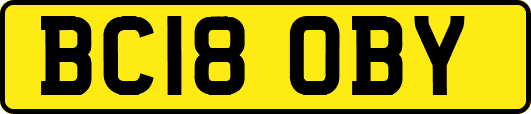 BC18OBY