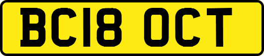 BC18OCT